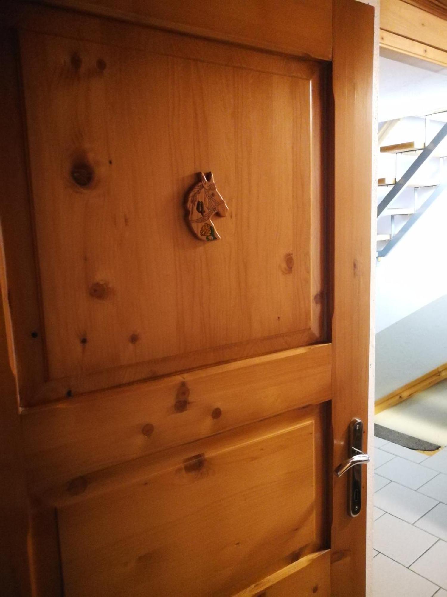 Ekoturizem Vizencar Hotell Cerklje na Gorenjskem Exteriör bild