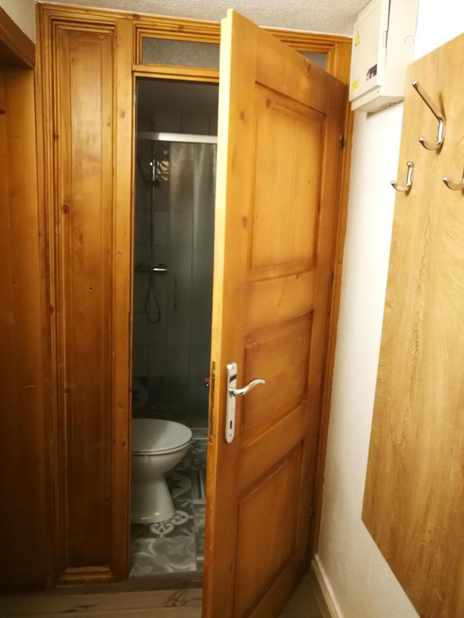 Ekoturizem Vizencar Hotell Cerklje na Gorenjskem Exteriör bild