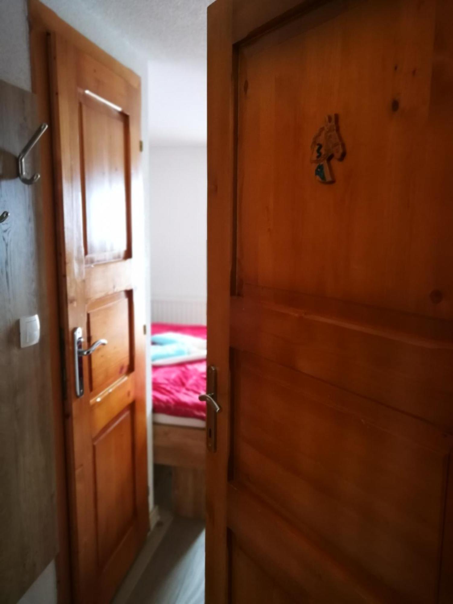 Ekoturizem Vizencar Hotell Cerklje na Gorenjskem Exteriör bild