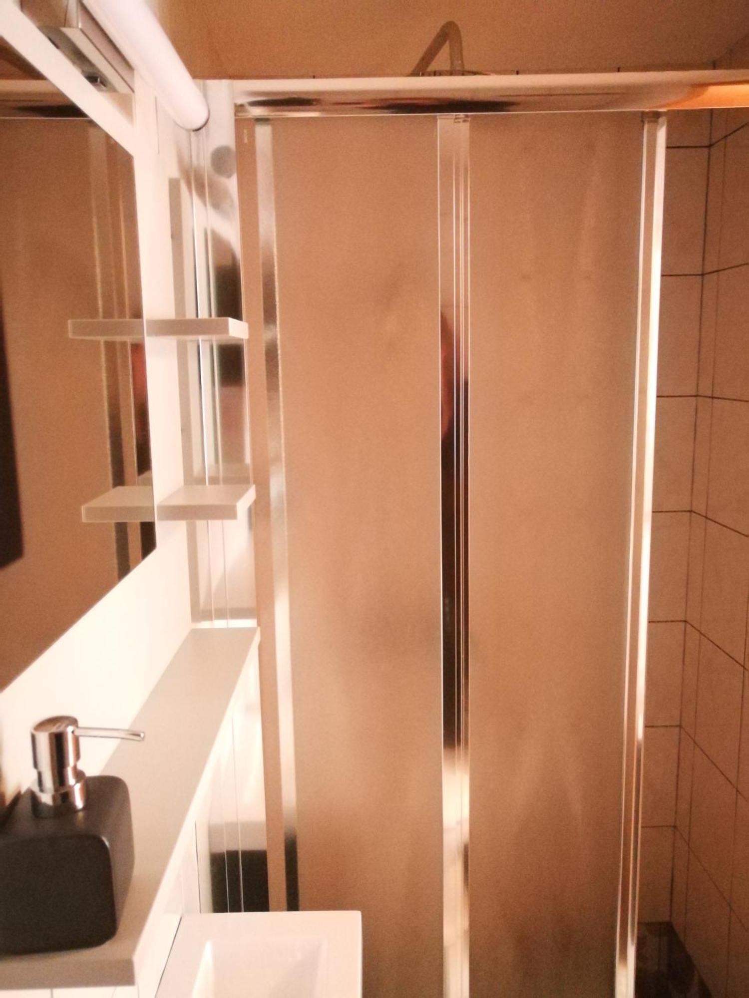 Ekoturizem Vizencar Hotell Cerklje na Gorenjskem Exteriör bild